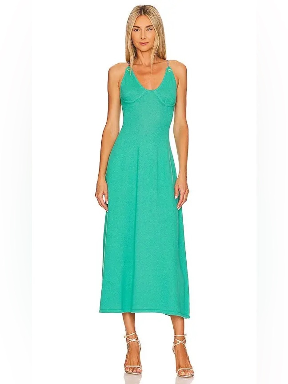 OLIVIA RUBIN Sloane Dress NWTs